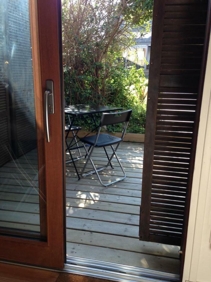 5 Rue De La Corderie Apartamento Granville Exterior foto